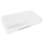 Pack of 4 Filter Bags For Stihl SEA50, SEA50 L Vacuum Cleaner - OEM No. SA08 500 9000