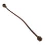 Copper Pipe 13'' for JAP 4/2 Engine with Zenith 24T-2 Carburettor