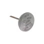 Oil Filler Cap fits JAP 4/3 Engine - OEM No. SA2765