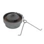 Petrol Tank Cap to suit Various JAP/Villiers Industrial Engines - OEM No. SA3368/70
