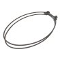 Oval Tank Strap to Suit Oval Villiers / JAP Petrol Tanks - SA3428/OVAL