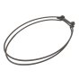 Oval Tank Strap to Suit Oval Villiers / JAP Petrol Tanks - SA3428/OVAL