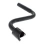 Starting Handle, Clockwise Rotation for JAP 4/3, 5, 6 Engines - SA3493