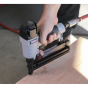 Air Nail/Staple Gun 50mm/40mm Capacity Sealey Part No. SA792