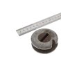 Starter Rope Pulley for Jap 2A & 2S Engines - SA 2730