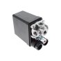 Pressure Switch 20amp 12 Bar 175 PSI for Sealey SAC5030VE Air Compressors - SAC5030VE2.71