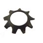 Crankcase Washer for Villiers F15 Engine - Vintage Spare Part