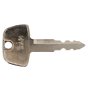 Excavator Key for Samsung Excavators - Replaces OEM No. SAM