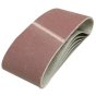 Aluminium Oxide Sanding Belts
