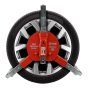 New Defender Wheelclamp in Case