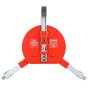 New Defender Large Wheelclamp