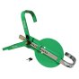 Universal Lightweight Green V3 Wheelclamp 550-720mm