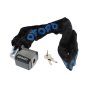 LK139 MultiPurpose 900x6mm Chain & Padlock