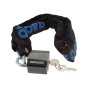 LK139 MultiPurpose 900x6mm Chain & Padlock