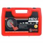 Case Only in Red