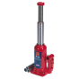 Bottle Jack 10tonne Sealey Part No. SBJ10W