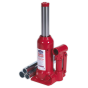 Bottle Jack 2tonne Sealey Part No. SBJ2W