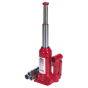 Bottle Jack 2tonne Sealey Part No. SBJ2W