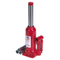 Bottle Jack 5tonne Sealey Part No. SBJ5W