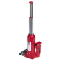 Bottle Jack 5tonne Sealey Part No. SBJ5W
