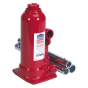 Bottle Jack 5tonne Sealey Part No. SBJ5W