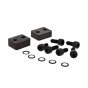 Cutter Blade Set Dsc162/R For Makita DSC162 , DSC163 Cordless Steel Rod Cutter - OEM No. SC09002470