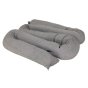 Flood Protection Absorbent Booms 3m x 12cm