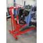 Folding Crane 1tonne 'KD' Type Sealey Part No. SC10