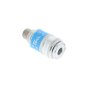PCL Safeflow Coupling Male Thread R 3/8" Quick Release Pneumatic – SC21EM