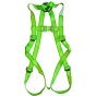 Fall Arrest Harness 2-Point Anchorage by Scan - 031.040.001.001