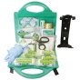First Aid Kit 1-100 Persons BS Approved by Scan - SCAFAK1100BS