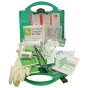 First Aid Kit General-Purpose for Offices, Garages, Factories by Scan