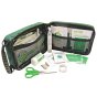 Household & Burns First Aid Kit by Scan - SCANGPK