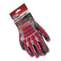 Anti-Impact Latex Cut 5 Gloves - XL (Size 10)