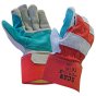 Heavy-Duty Rigger Gloves by Scan - 2ACC76G-24