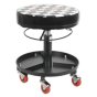 Gas Sprung Mechanic's Seat Sealey Part No. SCR15