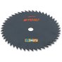 Scratcher Tooth Circular Saw Blade 200-44 for Stihl FS160, FS220, FS260 - 4000 713 4200