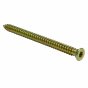 Concrete Frame Screws