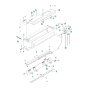 Husqvarna SD22H5DSA Accessories