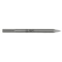 Milwaukee SDS Max Pointed Chisel Bit 280mm - 1 Piece - OEM No. 4932343734