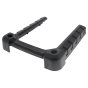 Battery Cover Bumper for Makita BMR102 Job Site Radio - OEM No. SE00000162
