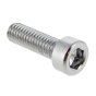 Screw 6x20 for Makita DMR102, DMR107 Jobsite Radio - SE00000176