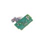 PCB-A DC Jack for Makita BMR102 Radio