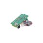PCB-A DC Jack for Makita BMR102 Radio