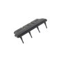 Jack Rubber Cover for Makita DMR115 Site Radio - OEM No. SE00000699