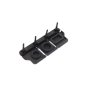Jack Rubber Cover for Makita DMR115 Site Radio - OEM No. SE00000699
