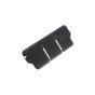 Jack Rubber Cover for Makita DMR115 Site Radio - OEM No. SE00000699