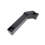 Left Handle Assembly Dmr115 - Genuine Makita Part
