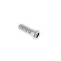 Screw PTHE 7x16 for Makita MR002GZ, MR001G Job Site Radio - OEM No. SE00000716