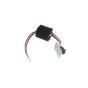 PCB for Makita MR002G Radio - OEM No. SE00000930